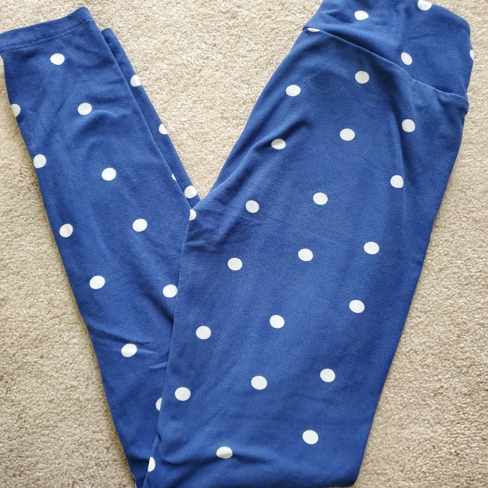 LuLaRoe Leggings